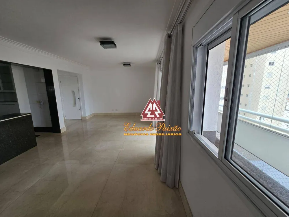 Apartamento, 3 quartos, 114 m² - Foto 4