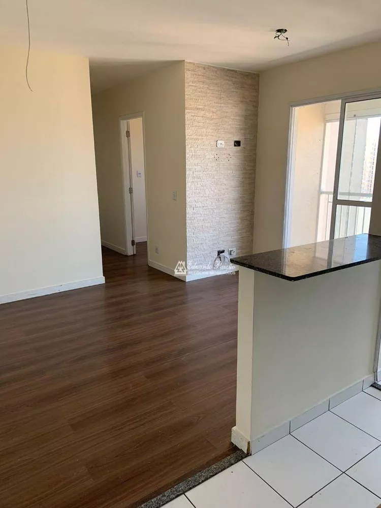 Apartamento à venda com 2 quartos, 57m² - Foto 4