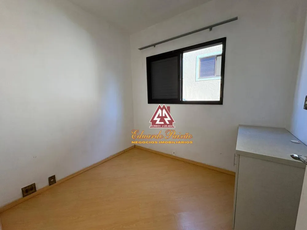 Sobrado, 3 quartos, 92 m² - Foto 6