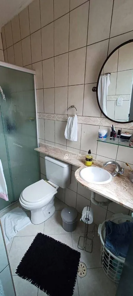 Sobrado, 3 quartos, 148 m² - Foto 16