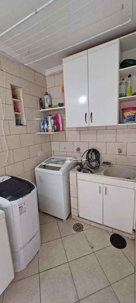 Sobrado, 3 quartos, 148 m² - Foto 8