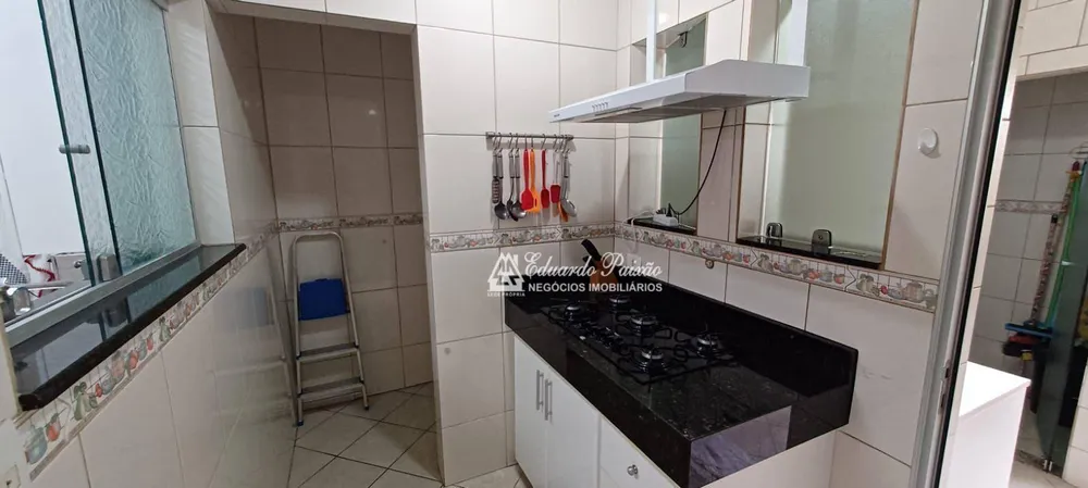 Sobrado, 3 quartos, 148 m² - Foto 6