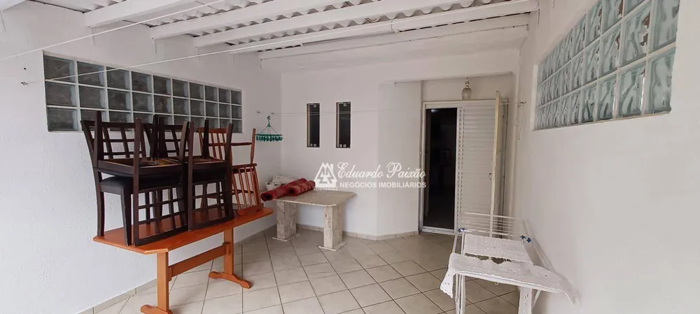 Sobrado, 3 quartos, 148 m² - Foto 11