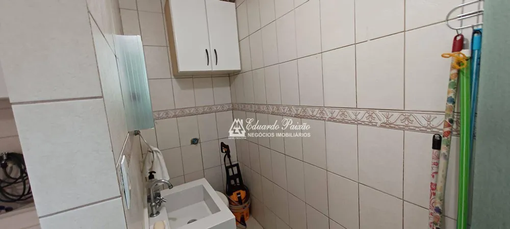 Sobrado, 3 quartos, 148 m² - Foto 9
