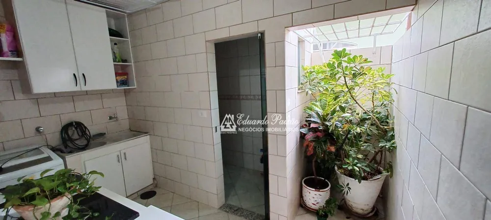 Sobrado, 3 quartos, 148 m² - Foto 10