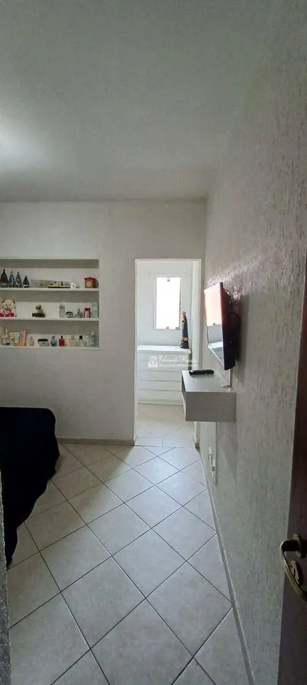 Sobrado, 3 quartos, 148 m² - Foto 13