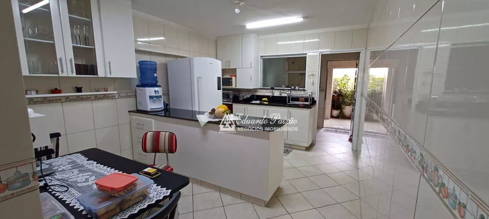 Sobrado à venda com 3 quartos, 148m² - Foto 3