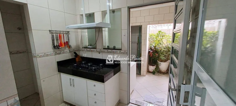 Sobrado, 3 quartos, 148 m² - Foto 5