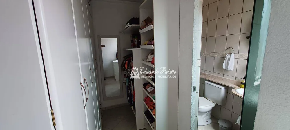 Sobrado, 3 quartos, 148 m² - Foto 15