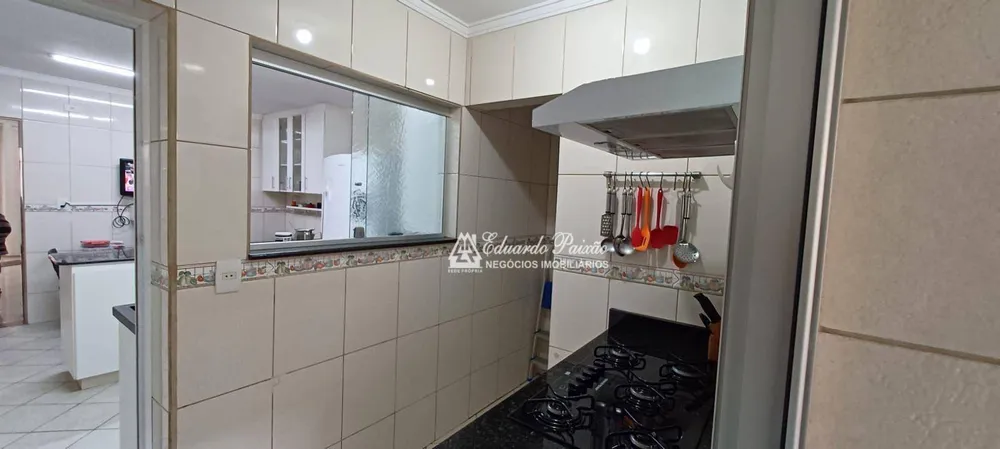 Sobrado, 3 quartos, 148 m² - Foto 7