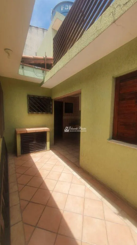 Casa, 2 quartos, 185 m² - Foto 9