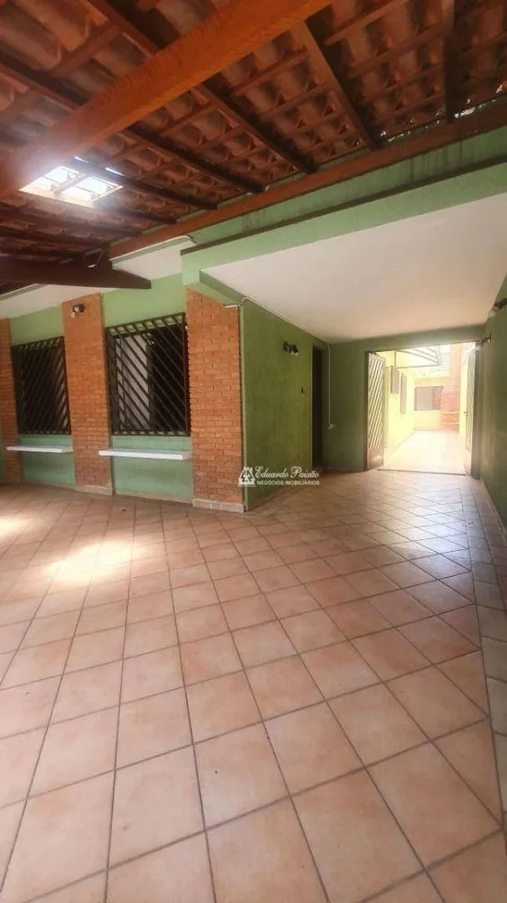 Casa, 2 quartos, 185 m² - Foto 1