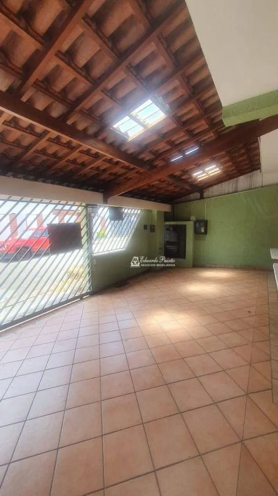 Casa, 2 quartos, 185 m² - Foto 3