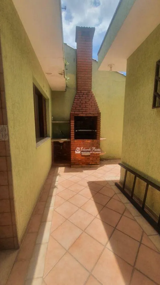 Casa, 2 quartos, 185 m² - Foto 11