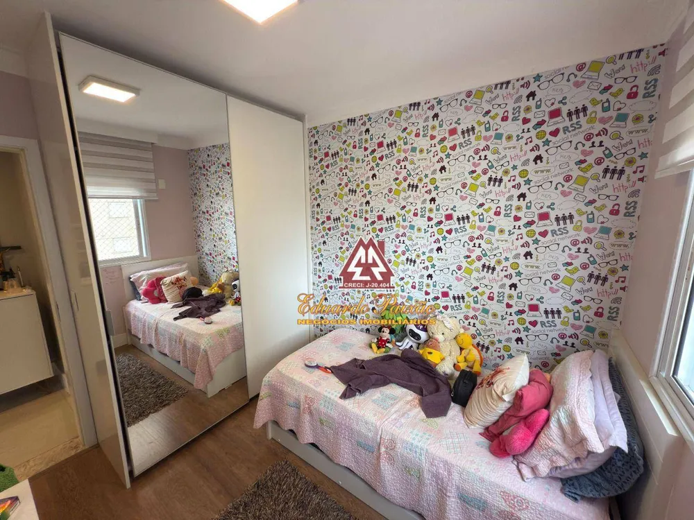 Apartamento, 3 quartos, 106 m² - Foto 3