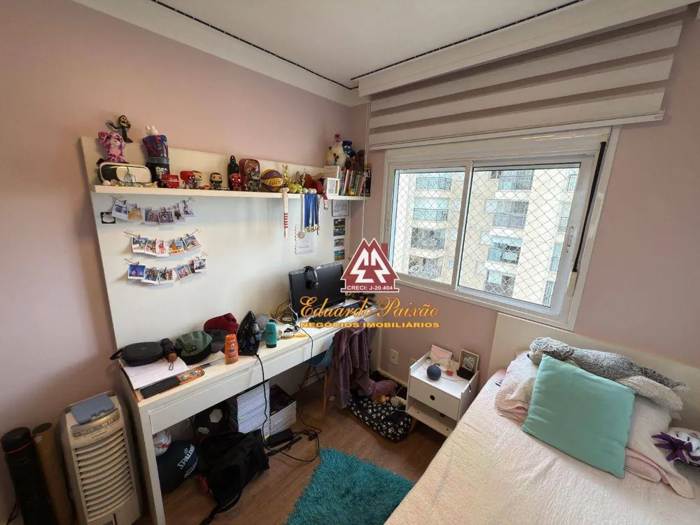 Apartamento, 3 quartos, 106 m² - Foto 5