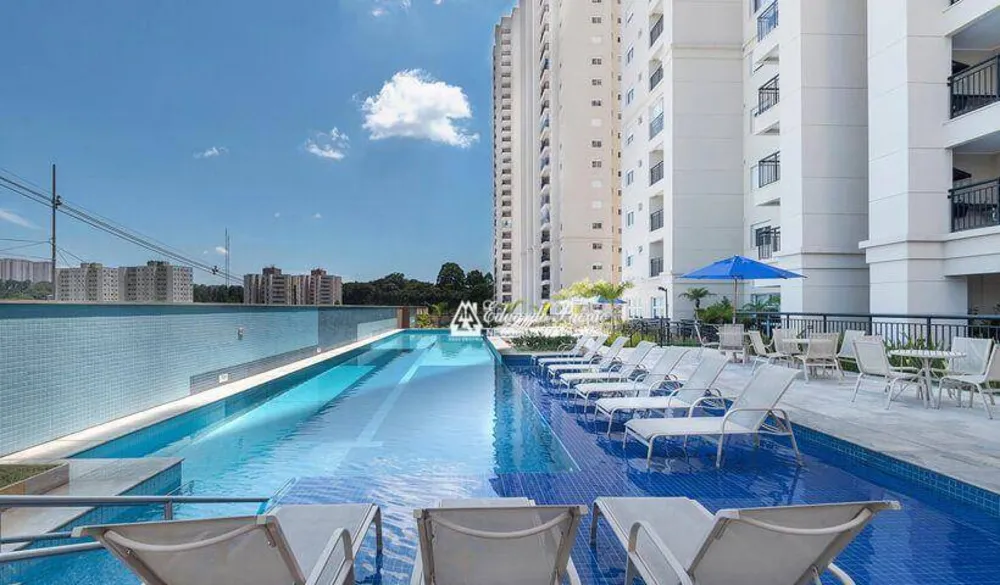 Apartamento, 3 quartos, 106 m² - Foto 9