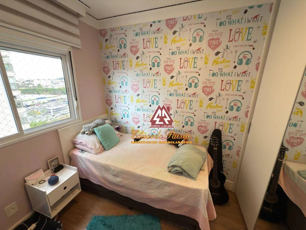 Apartamento, 3 quartos, 106 m² - Foto 4