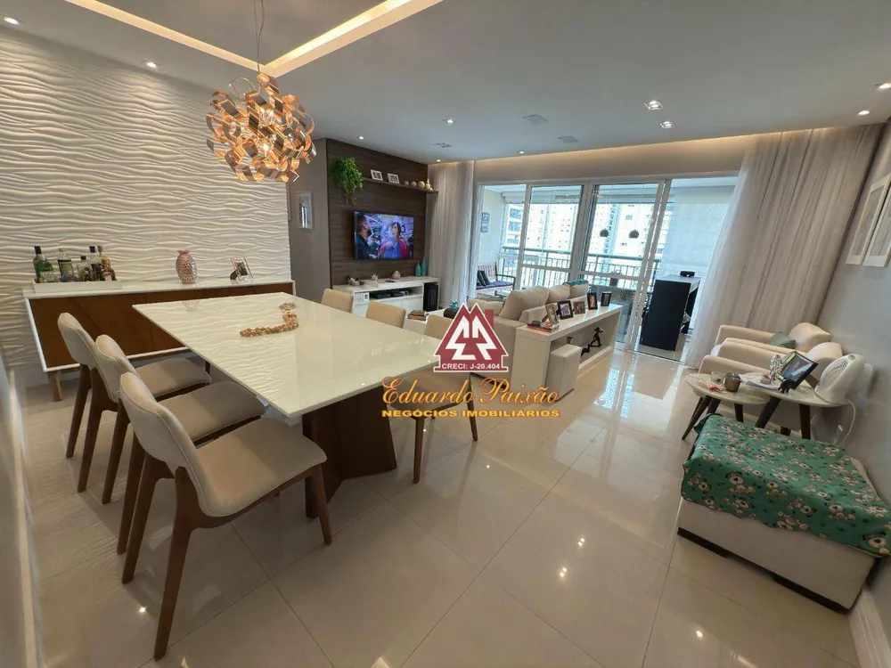 Apartamento, 3 quartos, 106 m² - Foto 2