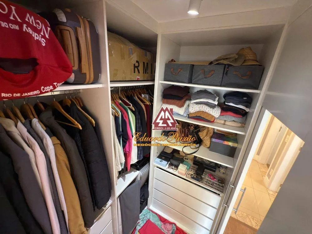 Apartamento, 3 quartos, 106 m² - Foto 6