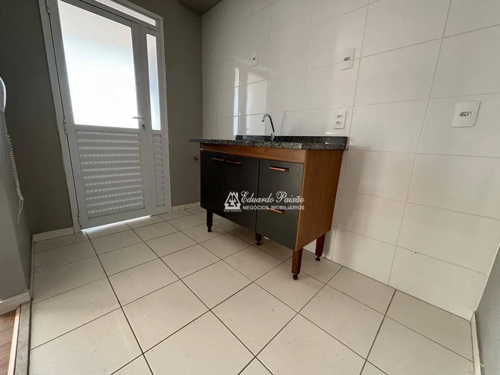 Apartamento, 2 quartos, 56 m² - Foto 2