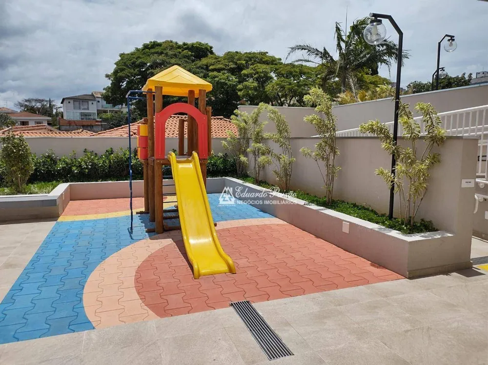 Apartamento, 2 quartos, 56 m² - Foto 13