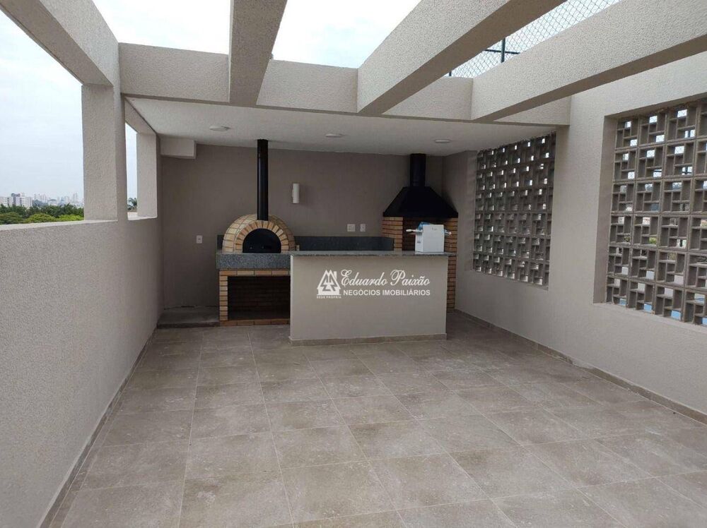 Apartamento, 2 quartos, 56 m² - Foto 3