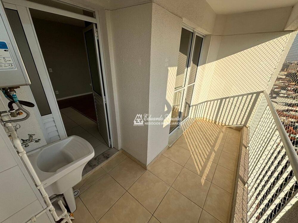 Apartamento, 2 quartos, 56 m² - Foto 2