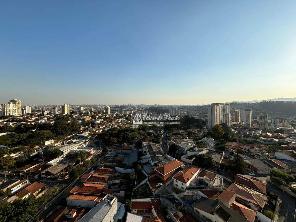 Apartamento, 2 quartos, 56 m² - Foto 4
