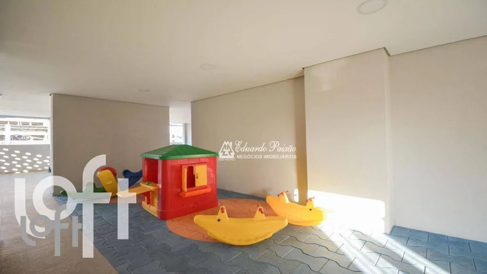 Apartamento, 2 quartos, 56 m² - Foto 10