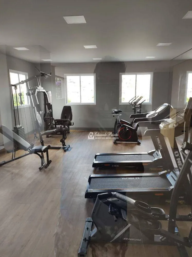 Apartamento, 2 quartos, 56 m² - Foto 11