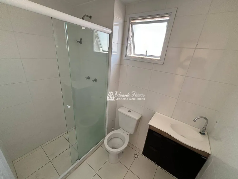 Apartamento, 2 quartos, 56 m² - Foto 7
