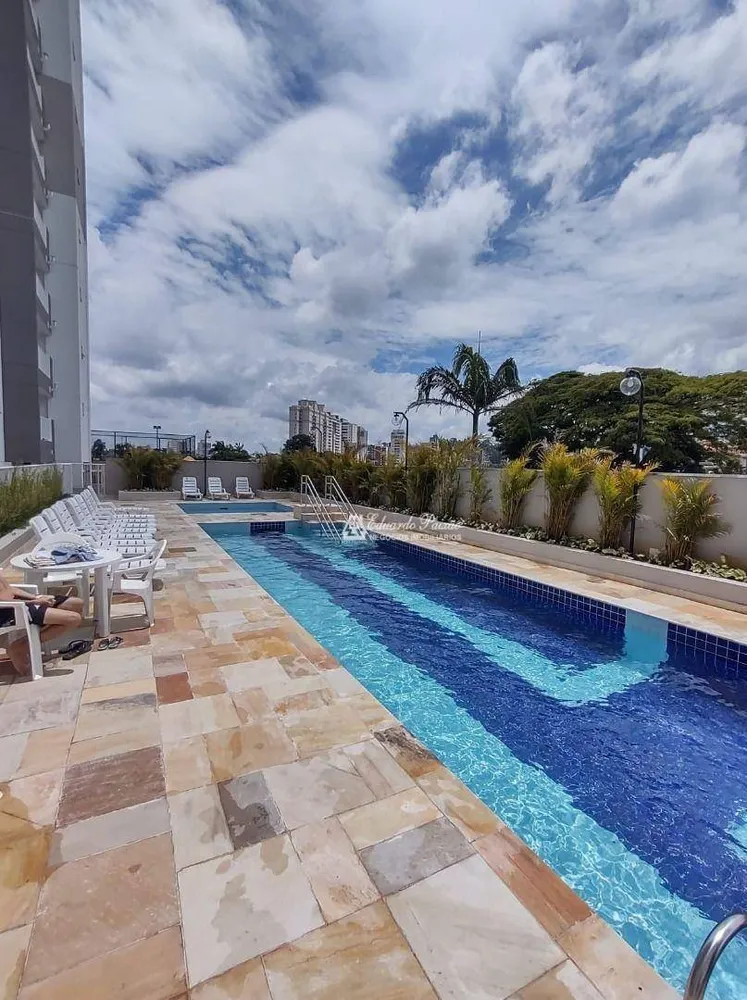 Apartamento, 2 quartos, 56 m² - Foto 12