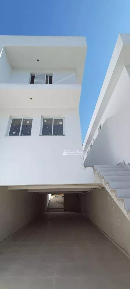 Sobrado à venda com 3 quartos, 193m² - Foto 3