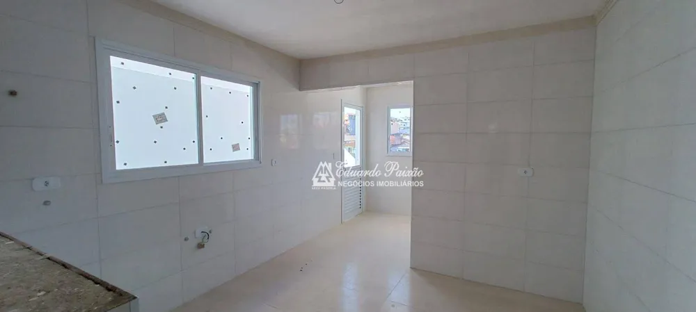 Sobrado, 3 quartos, 193 m² - Foto 8