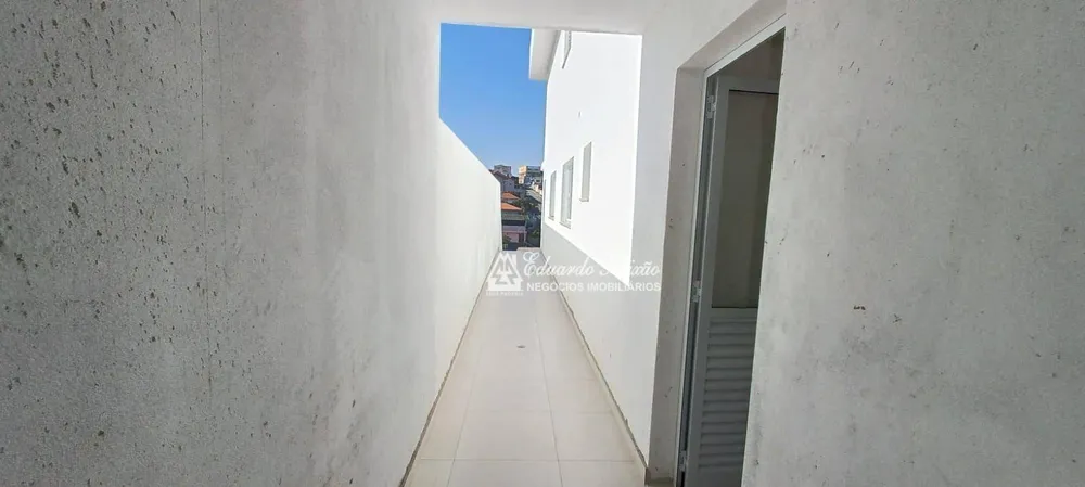 Sobrado, 3 quartos, 193 m² - Foto 12