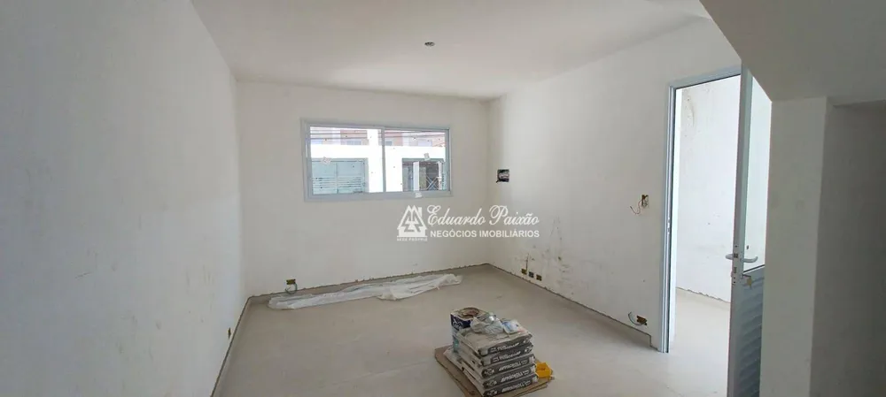 Sobrado, 3 quartos, 193 m² - Foto 6