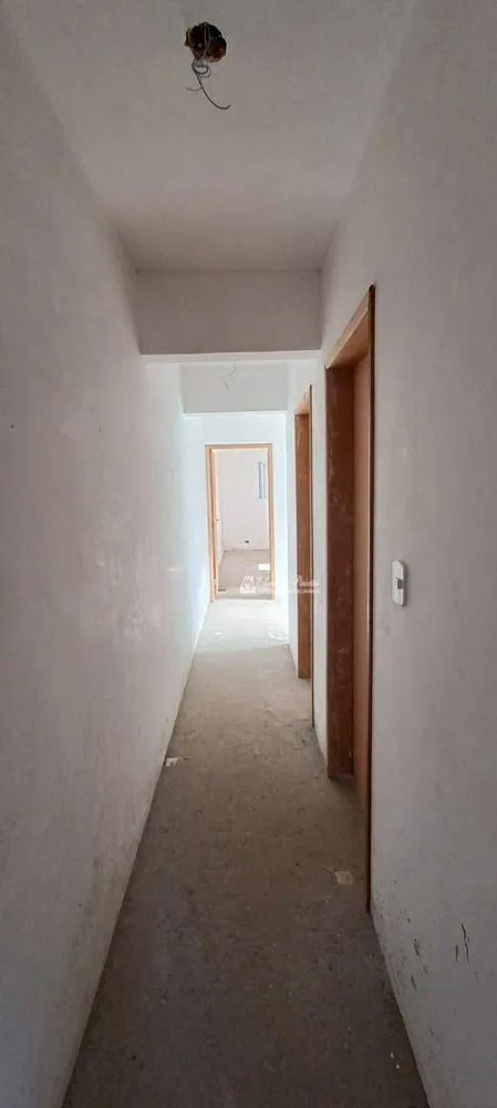 Sobrado, 3 quartos, 193 m² - Foto 15