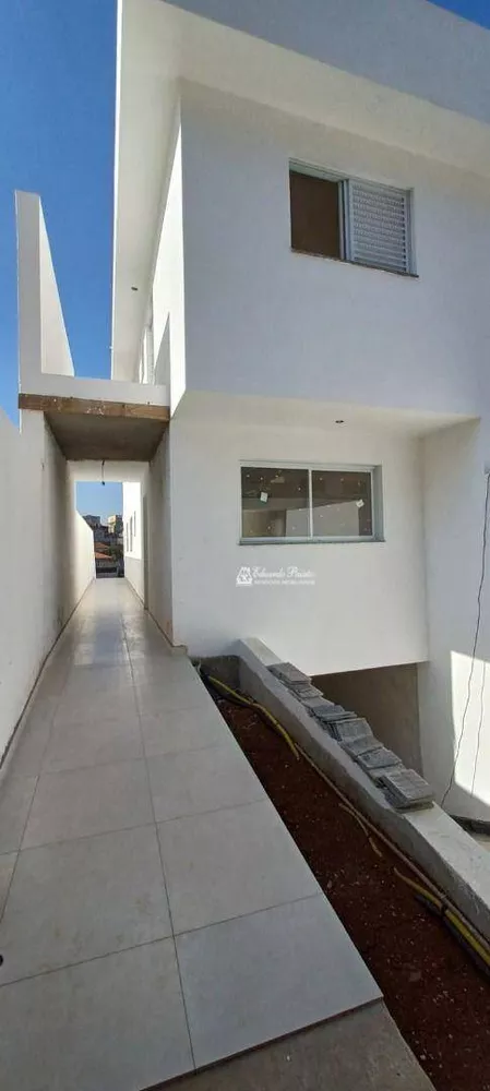 Sobrado à venda com 3 quartos, 193m² - Foto 4