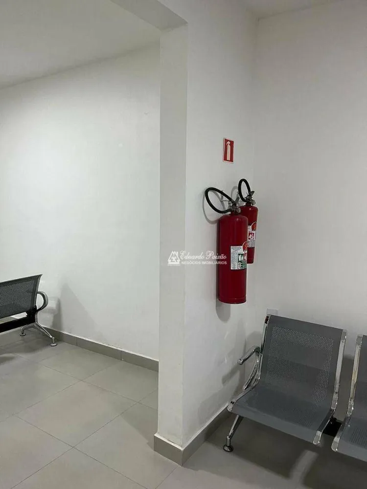 Sobrado, 3 quartos, 500 m² - Foto 8