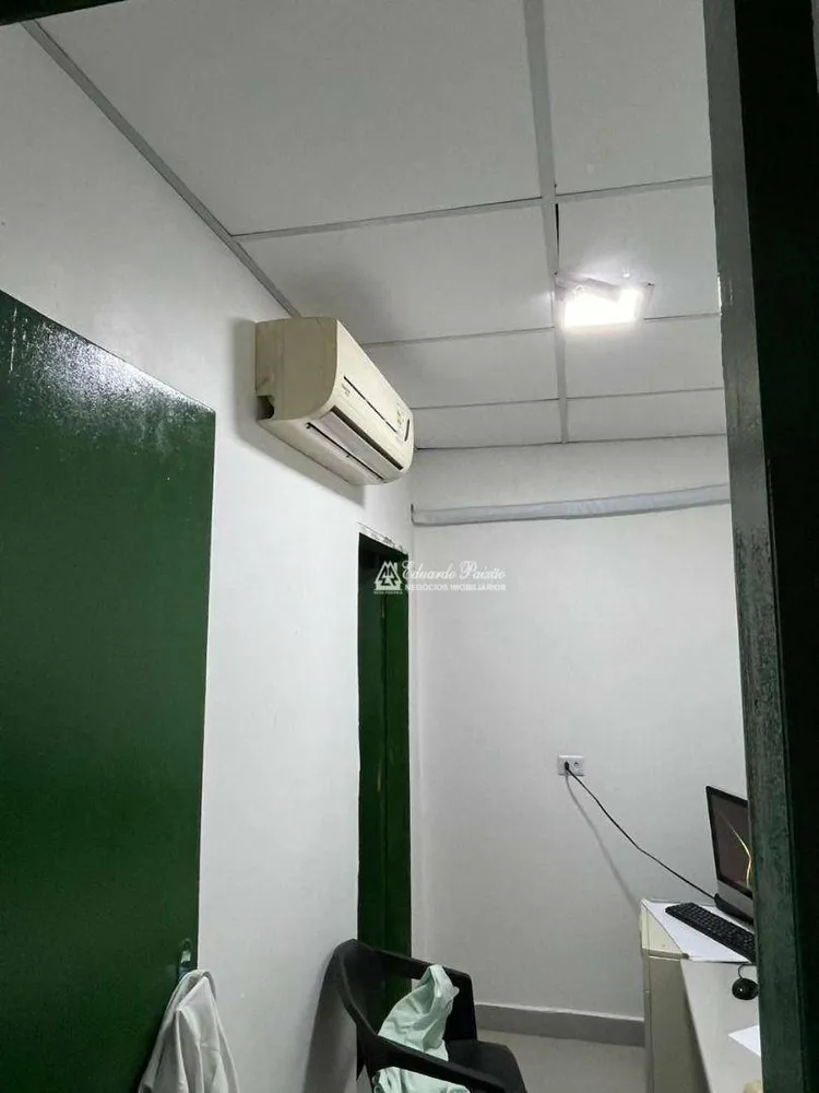 Sobrado, 3 quartos, 500 m² - Foto 12