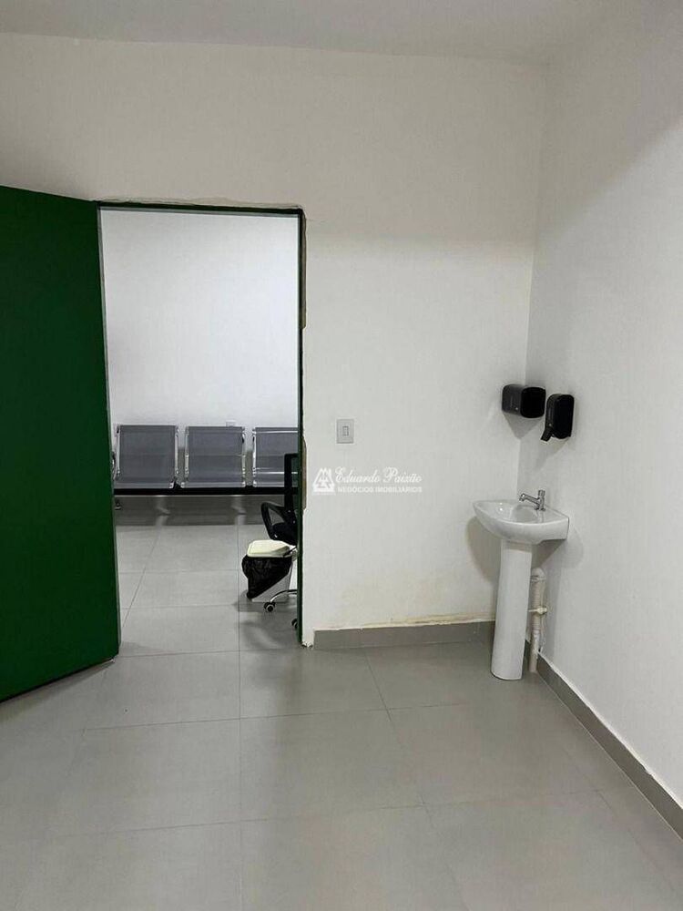 Sobrado à venda e aluguel com 3 quartos, 500m² - Foto 9