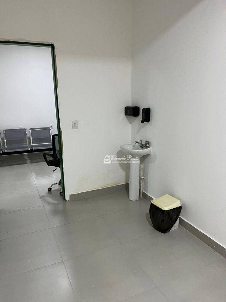 Sobrado à venda e aluguel com 3 quartos, 500m² - Foto 5
