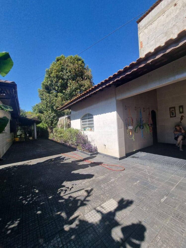 Casa, 3 quartos, 800 m² - Foto 1