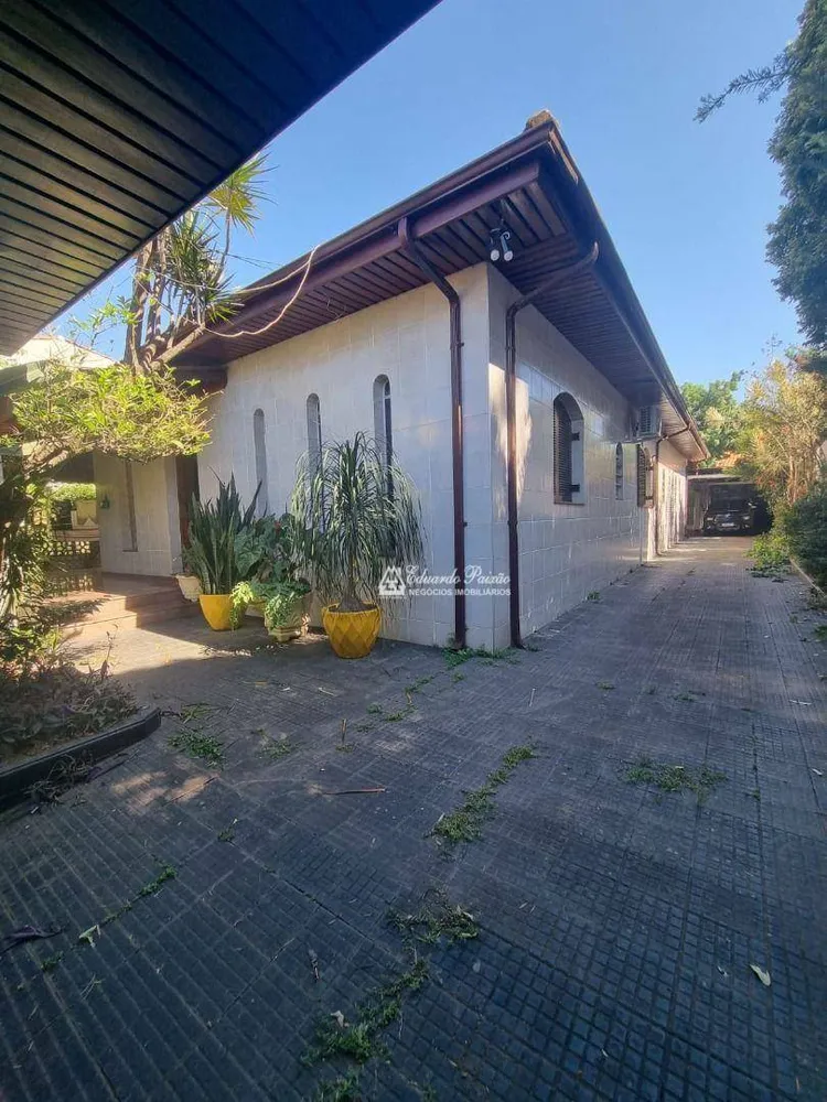 Casa, 3 quartos, 361 m² - Foto 1