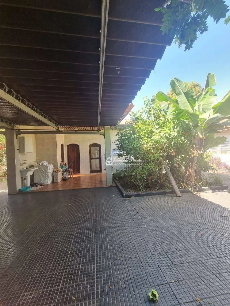 Casa, 3 quartos, 361 m² - Foto 4