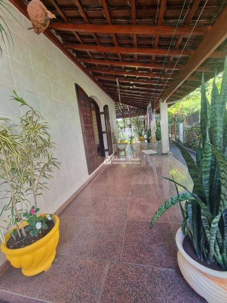Casa, 3 quartos, 361 m² - Foto 7
