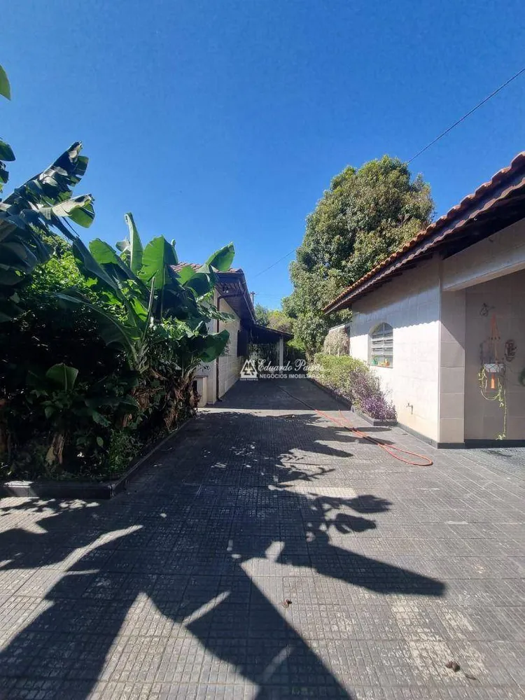 Casa, 3 quartos, 361 m² - Foto 2