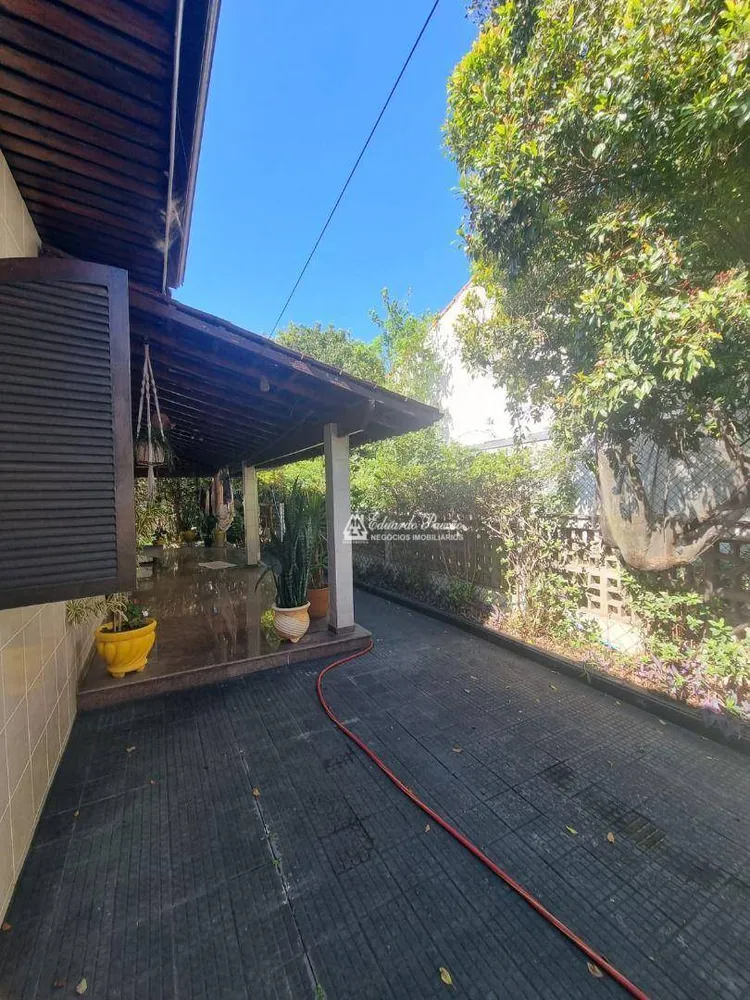 Casa, 3 quartos, 361 m² - Foto 5