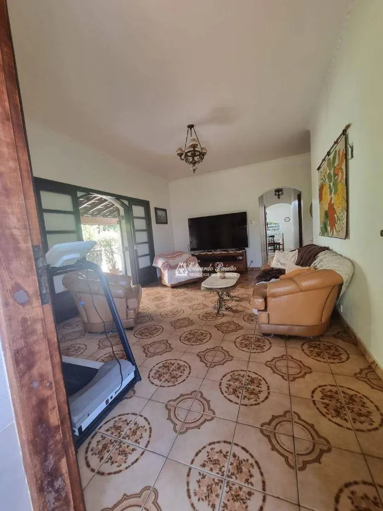 Casa, 3 quartos, 361 m² - Foto 8